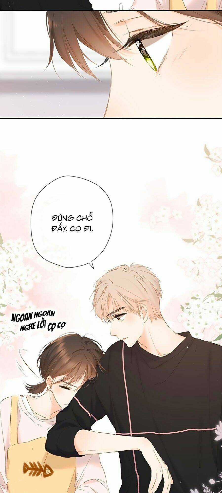 Lại Gặp Được Em - Chapter 45 - Trang 31