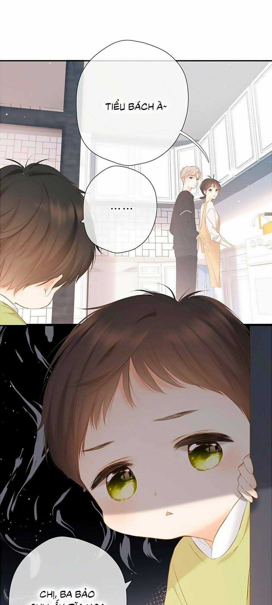 Lại Gặp Được Em - Chapter 45 - Trang 33