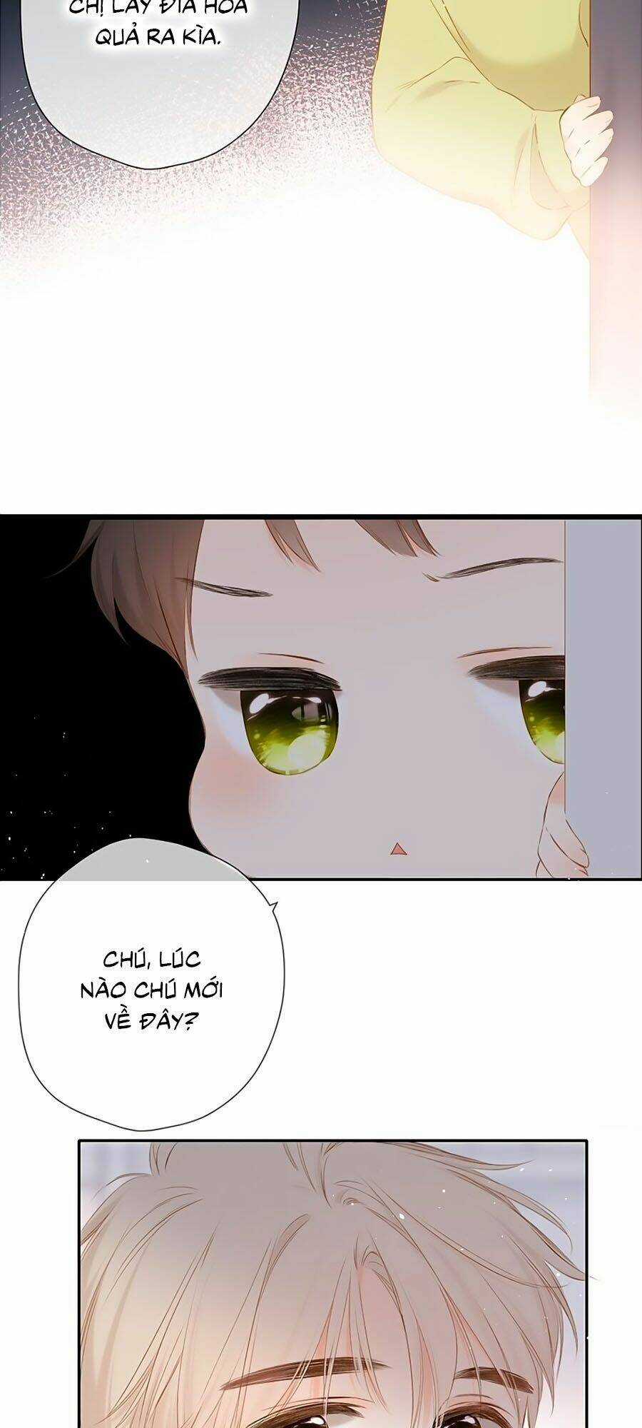 Lại Gặp Được Em - Chapter 45 - Trang 34