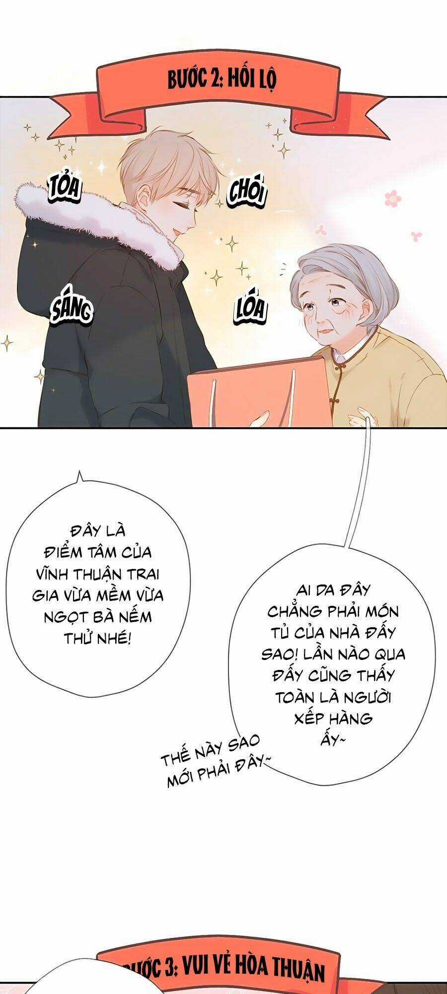 Lại Gặp Được Em - Chapter 45 - Trang 5