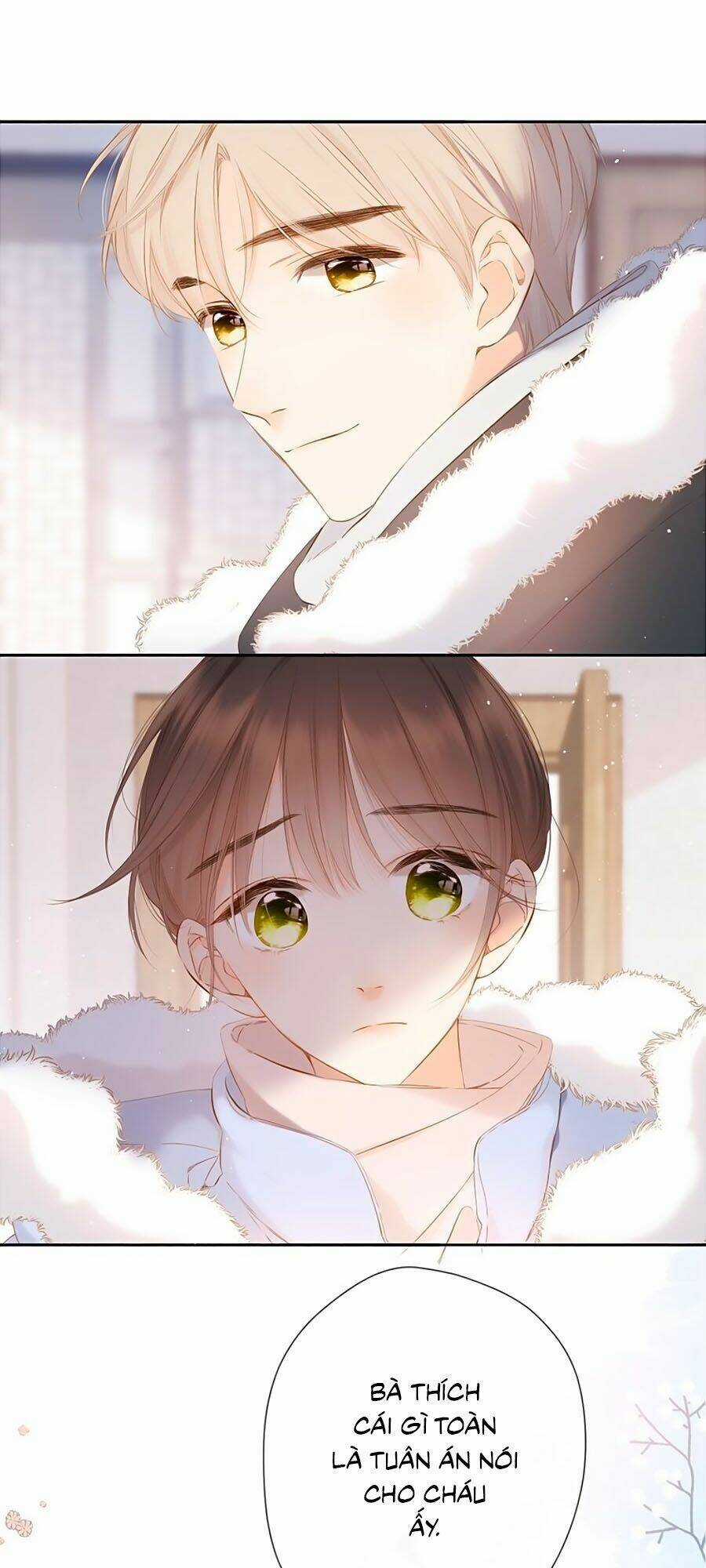 Lại Gặp Được Em - Chapter 45 - Trang 8