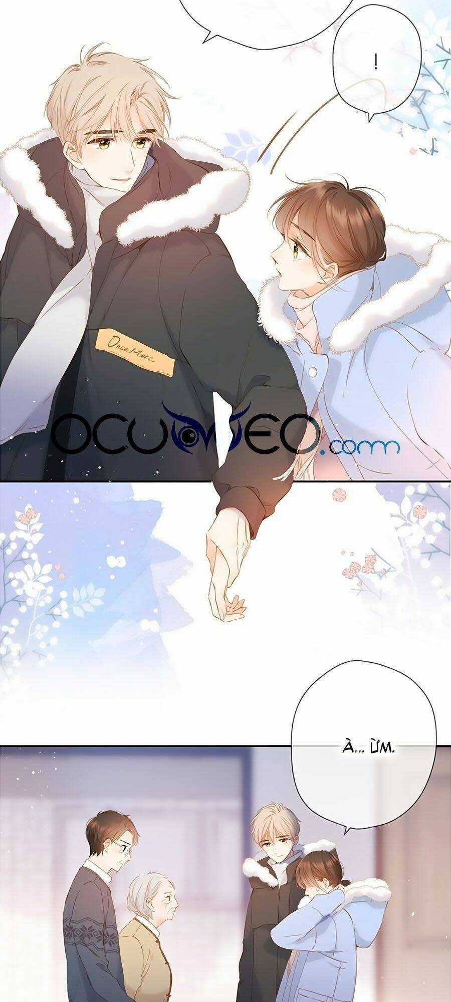 Lại Gặp Được Em - Chapter 45 - Trang 9