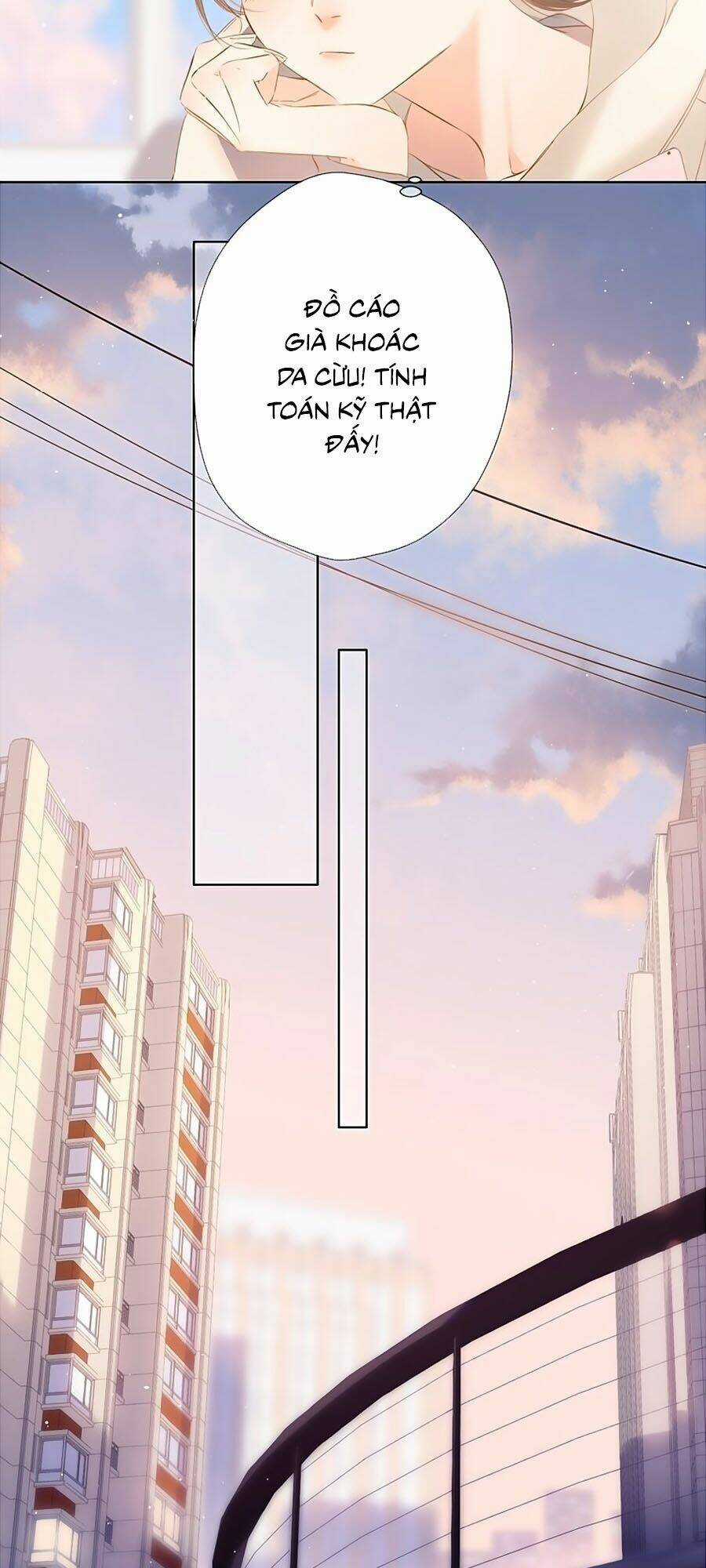 Lại Gặp Được Em - Chapter 46 - Trang 11