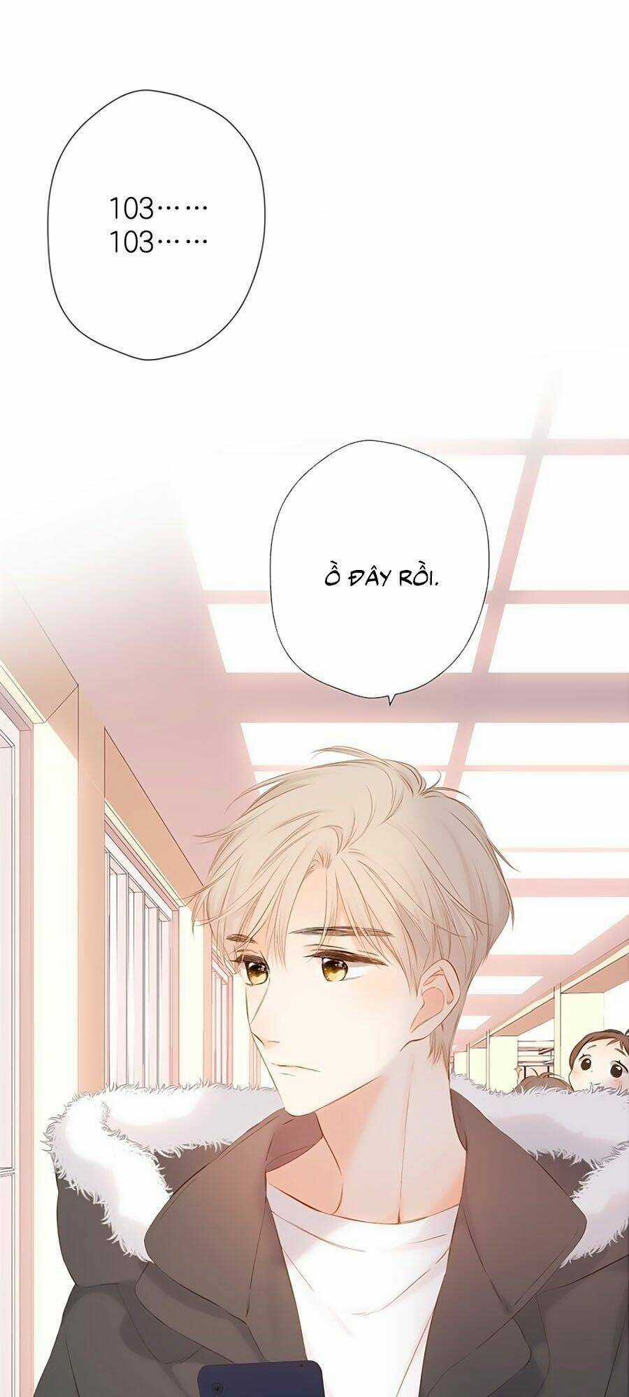 Lại Gặp Được Em - Chapter 46 - Trang 13