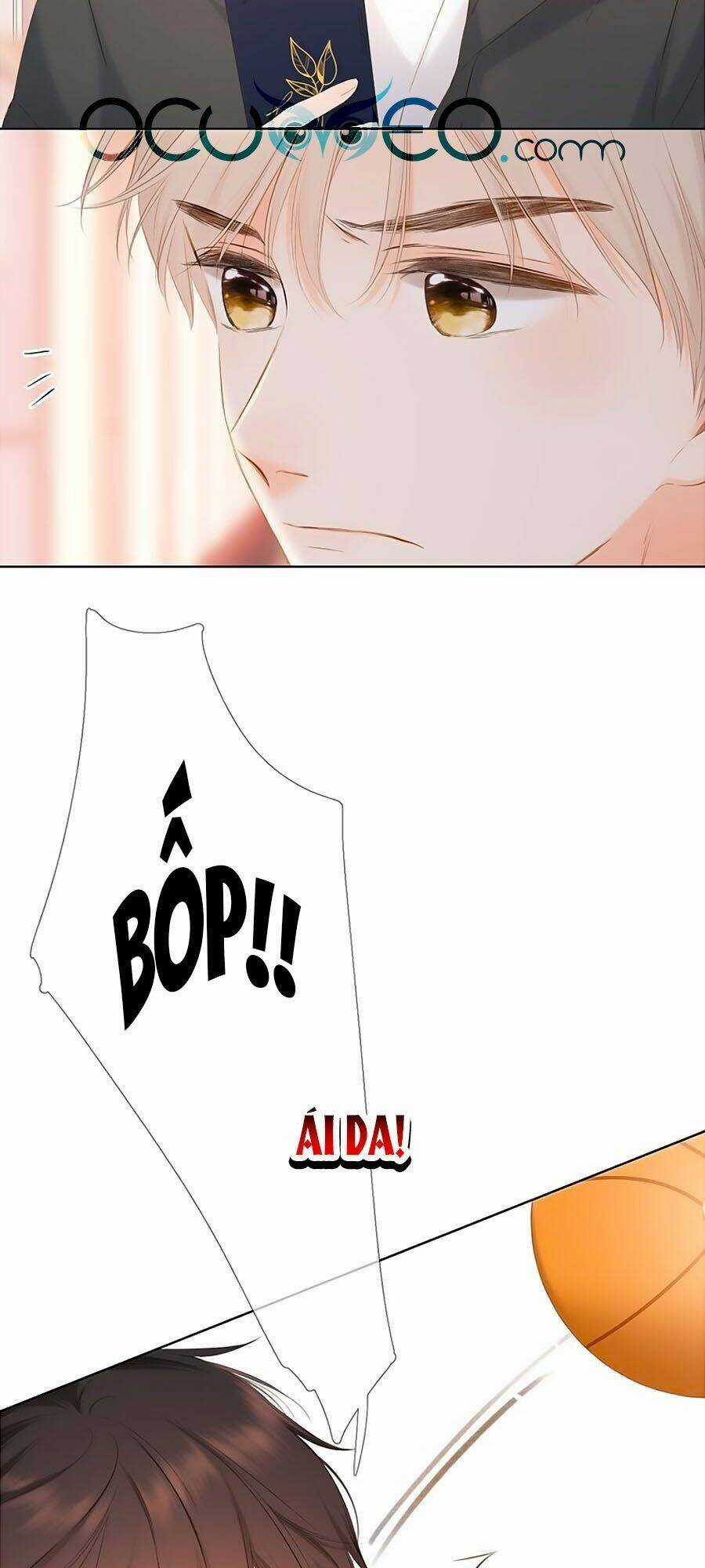 Lại Gặp Được Em - Chapter 46 - Trang 14