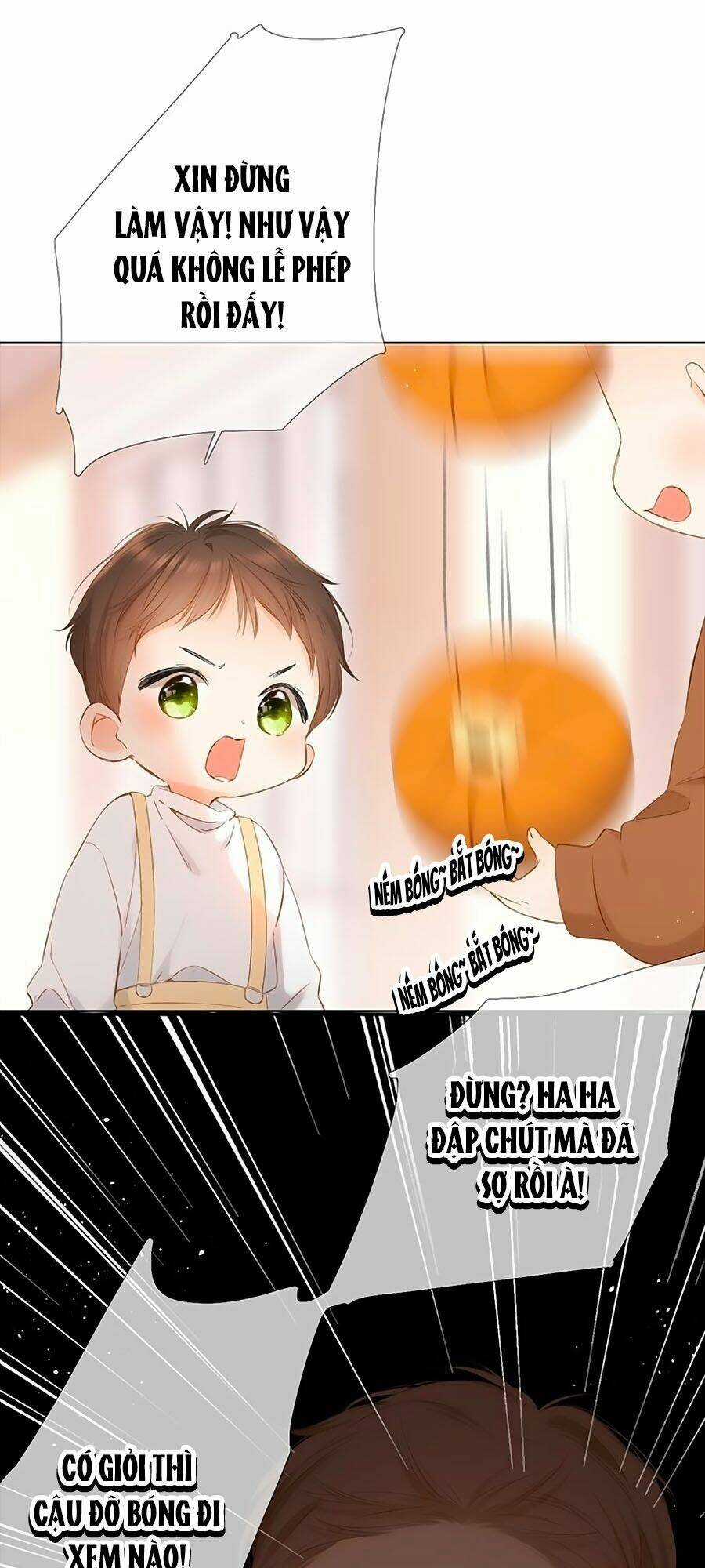 Lại Gặp Được Em - Chapter 46 - Trang 17