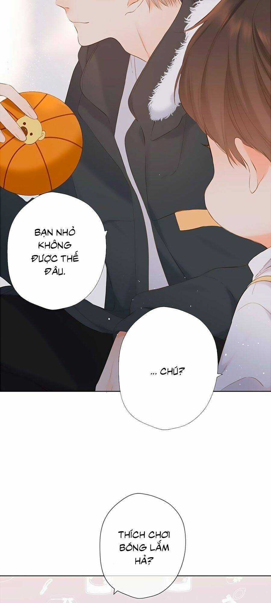 Lại Gặp Được Em - Chapter 46 - Trang 20