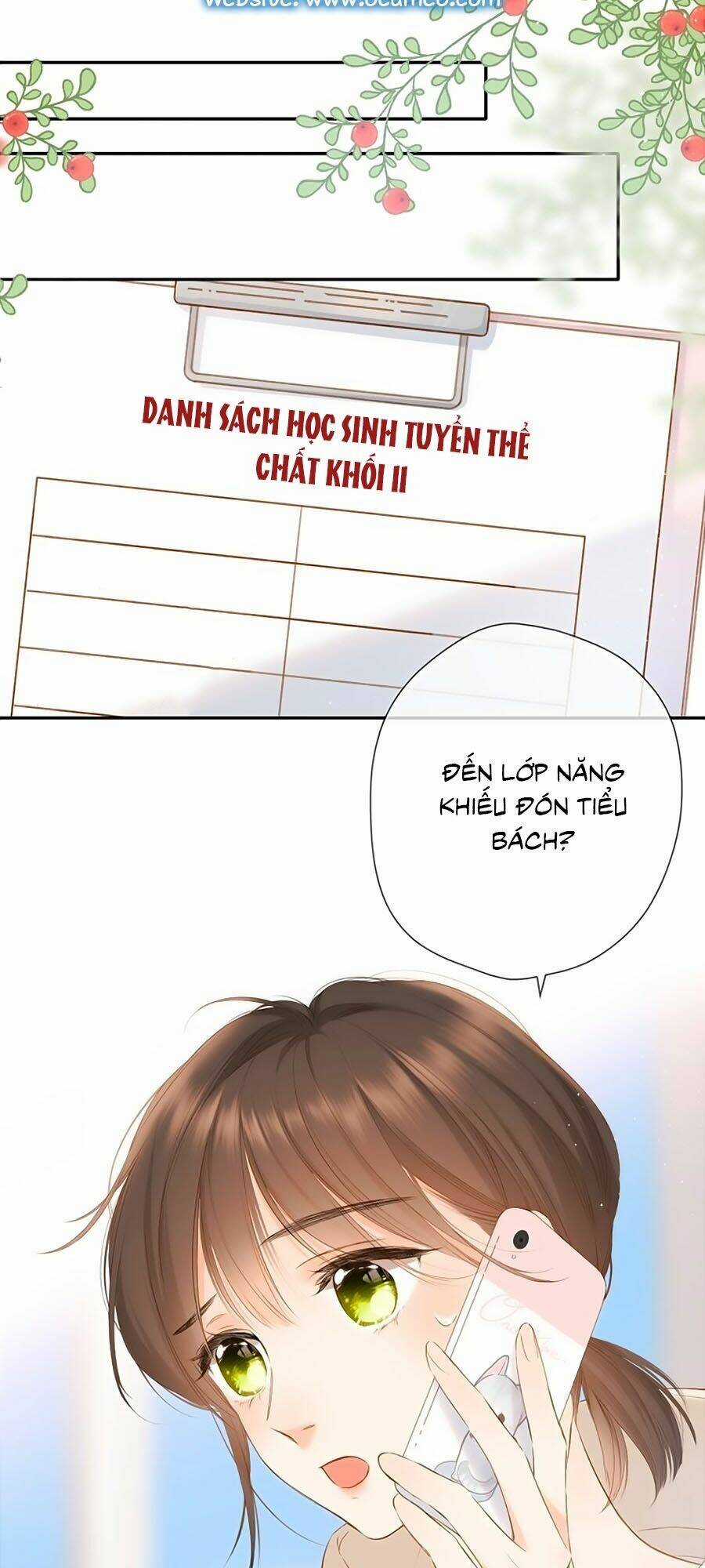 Lại Gặp Được Em - Chapter 46 - Trang 3