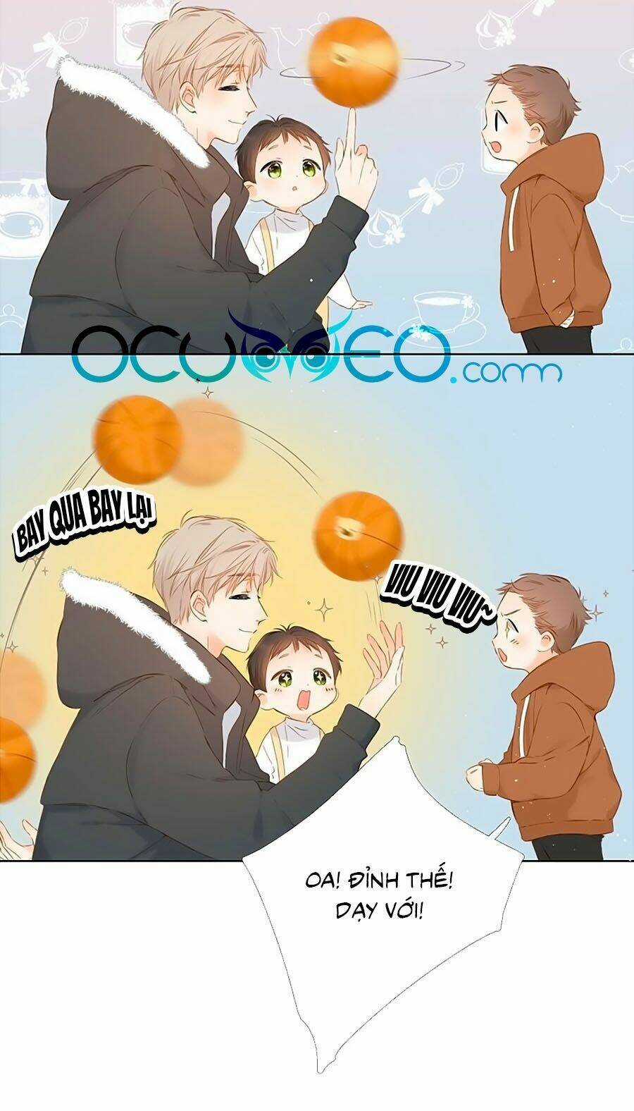 Lại Gặp Được Em - Chapter 46 - Trang 21