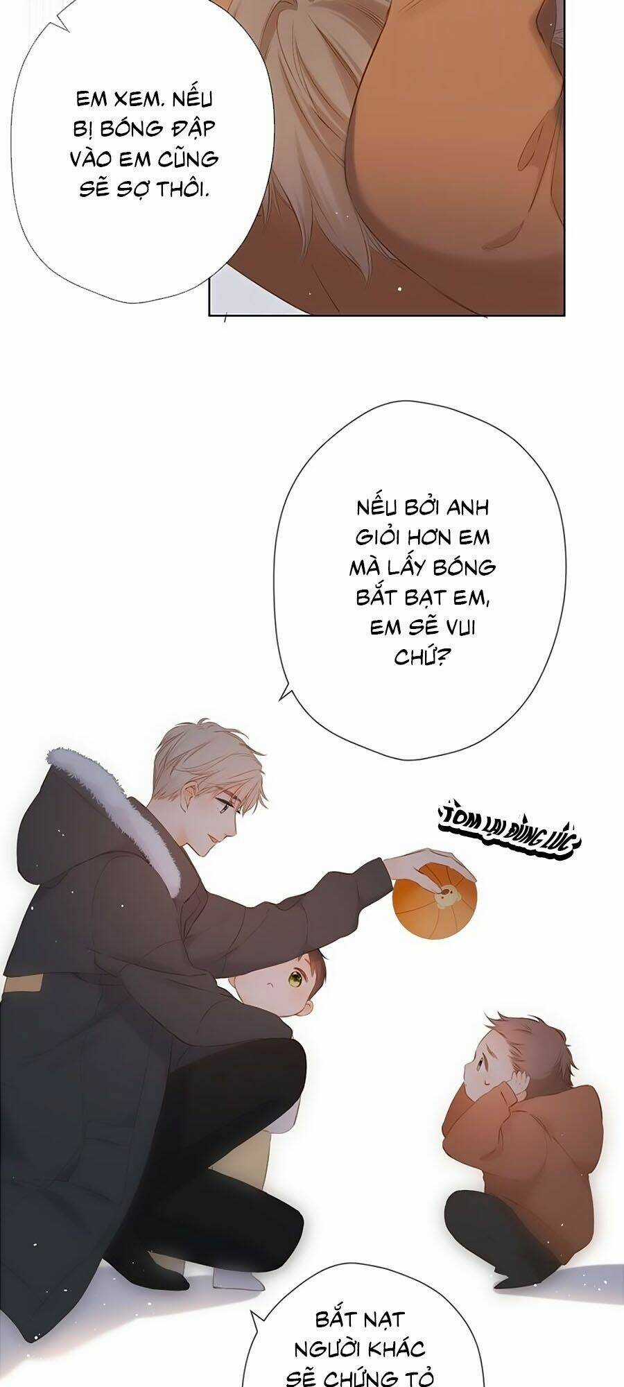 Lại Gặp Được Em - Chapter 46 - Trang 24