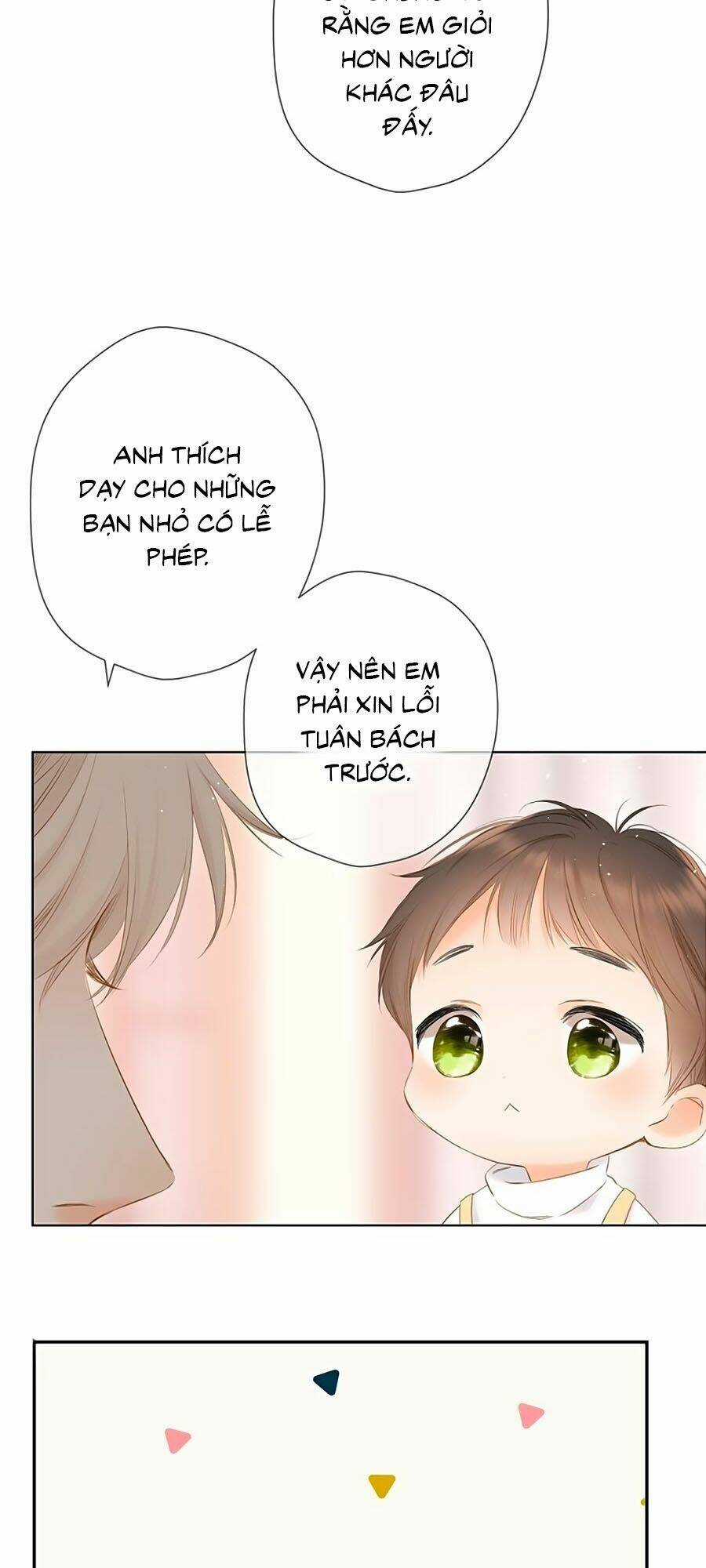 Lại Gặp Được Em - Chapter 46 - Trang 25