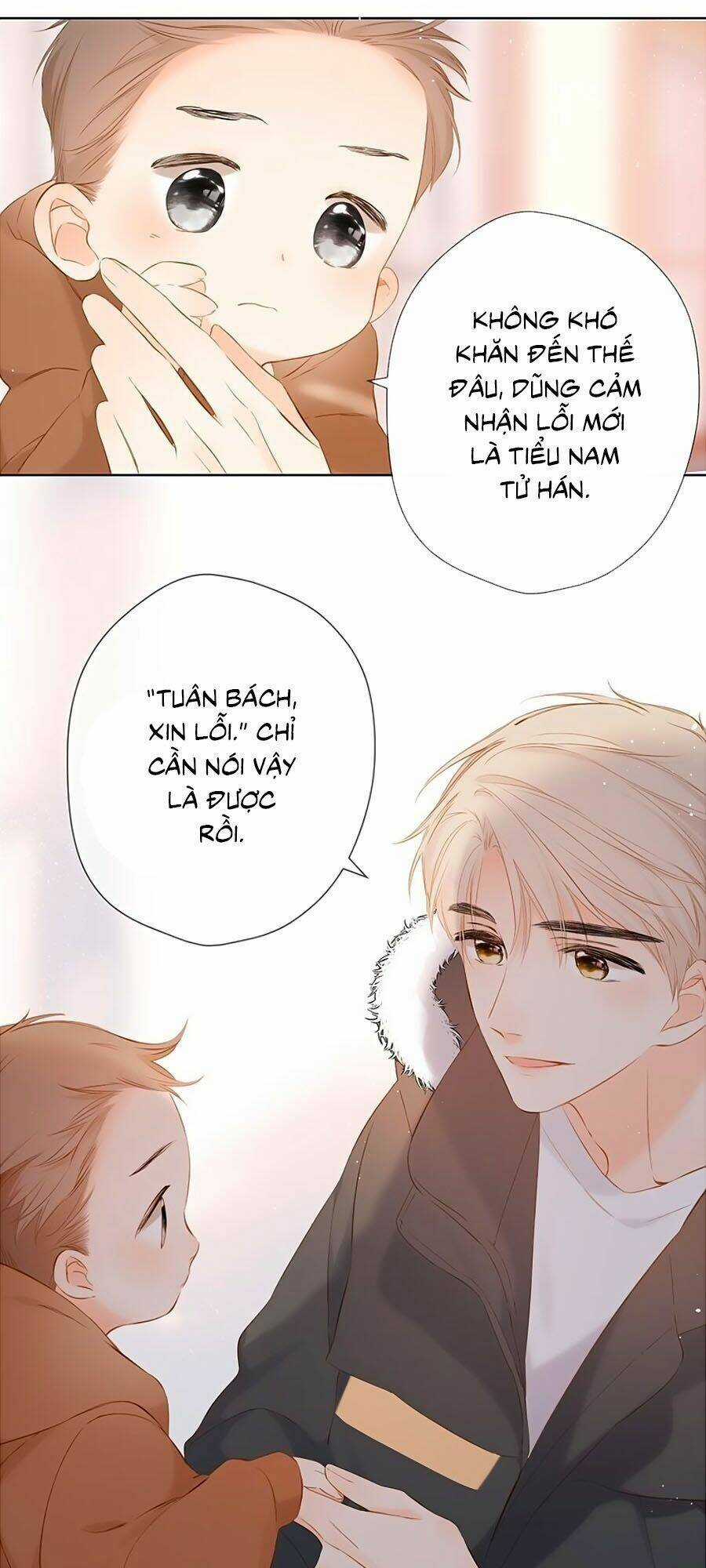 Lại Gặp Được Em - Chapter 46 - Trang 27