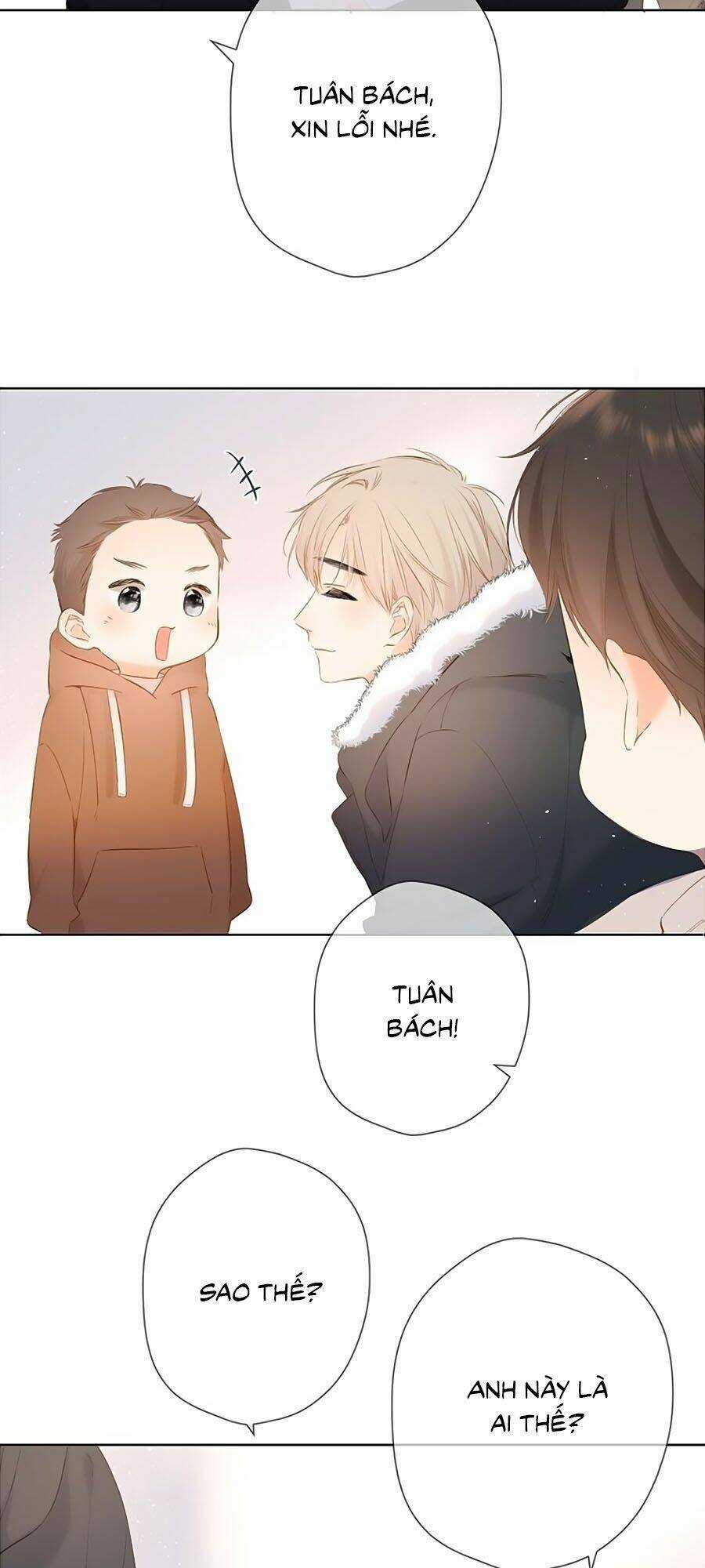 Lại Gặp Được Em - Chapter 46 - Trang 29