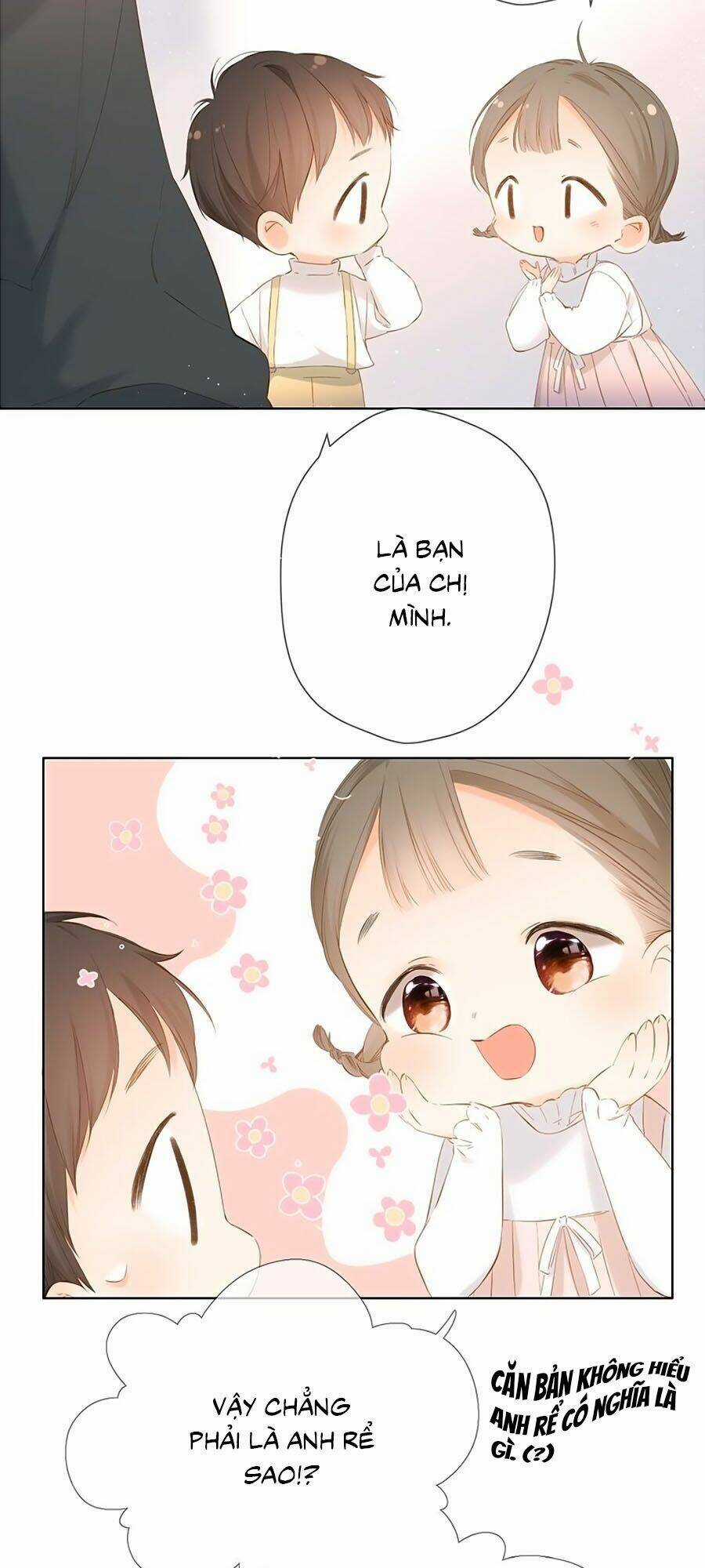 Lại Gặp Được Em - Chapter 46 - Trang 30