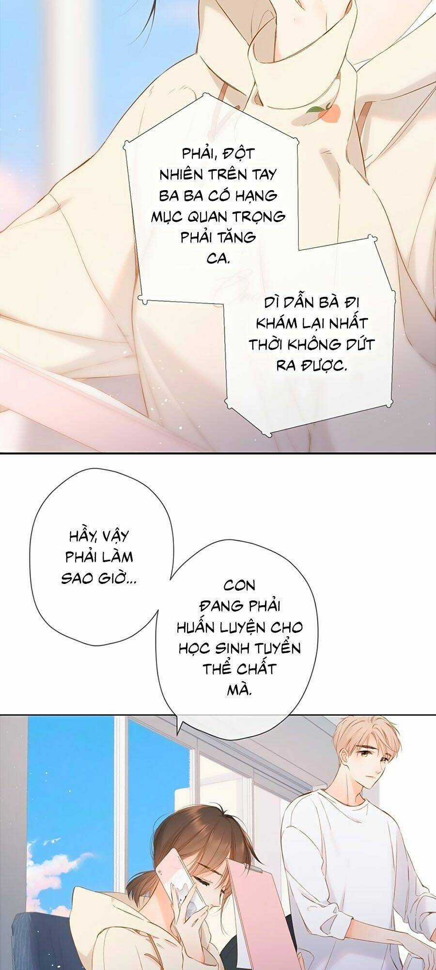 Lại Gặp Được Em - Chapter 46 - Trang 4