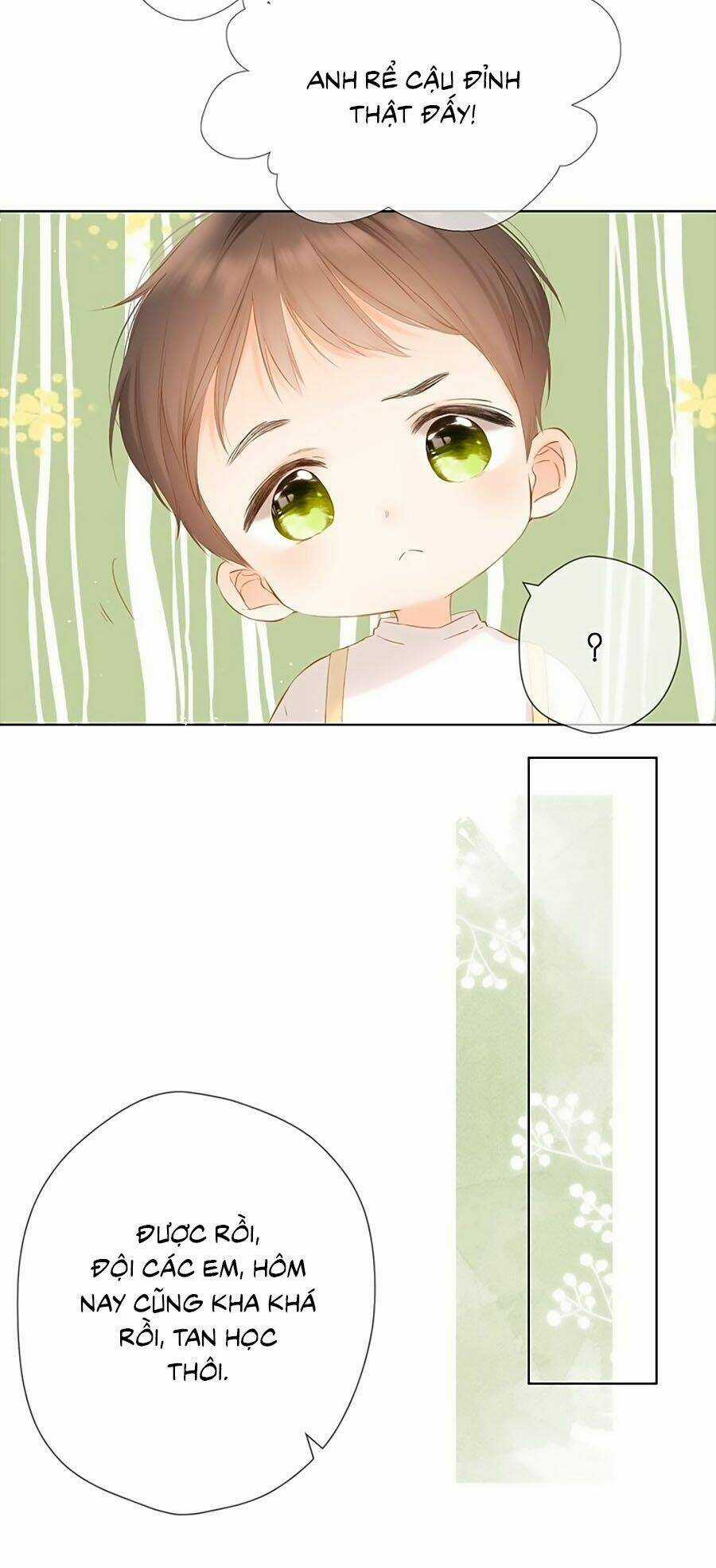 Lại Gặp Được Em - Chapter 46 - Trang 31