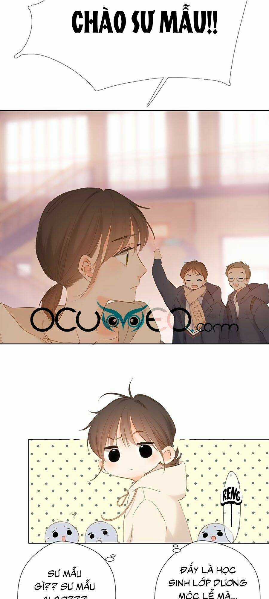 Lại Gặp Được Em - Chapter 46 - Trang 33