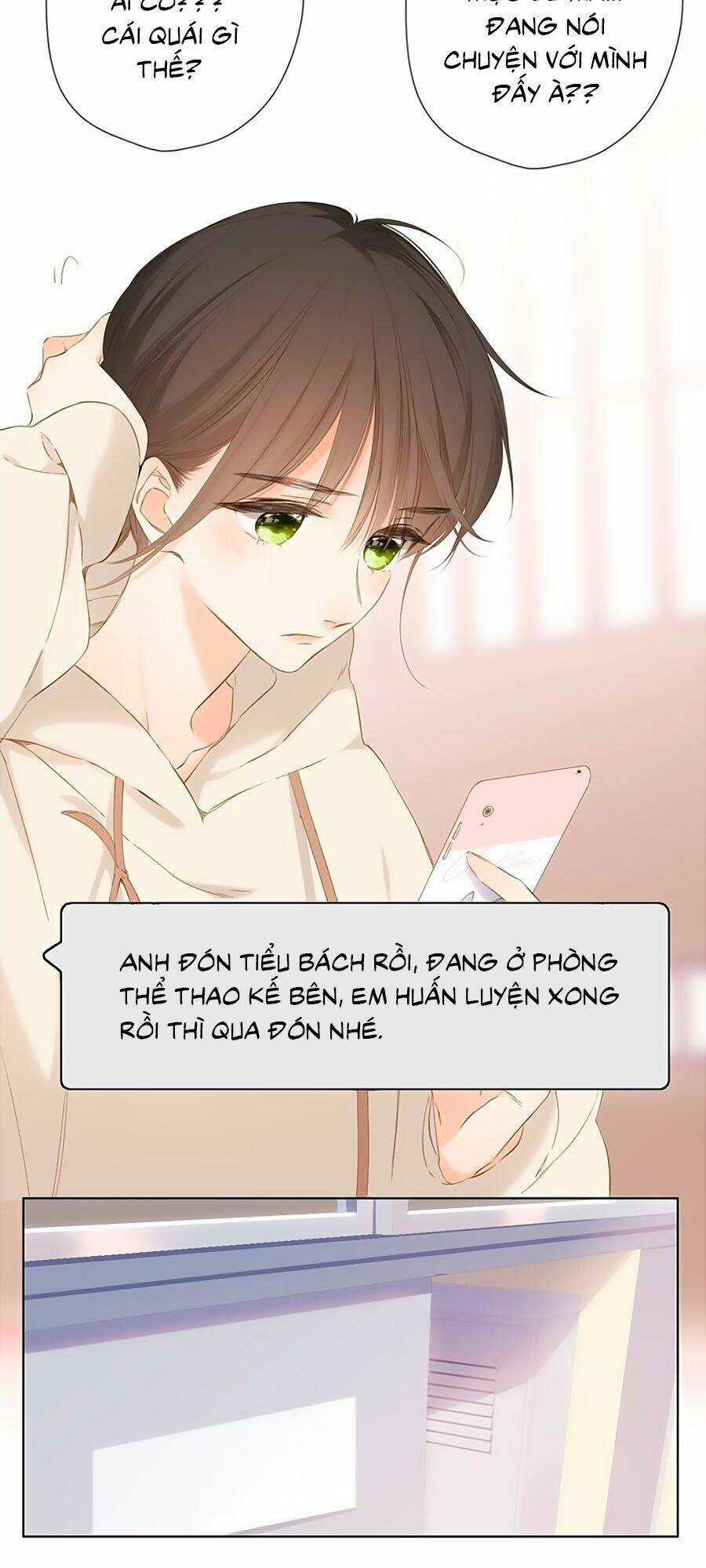 Lại Gặp Được Em - Chapter 46 - Trang 34