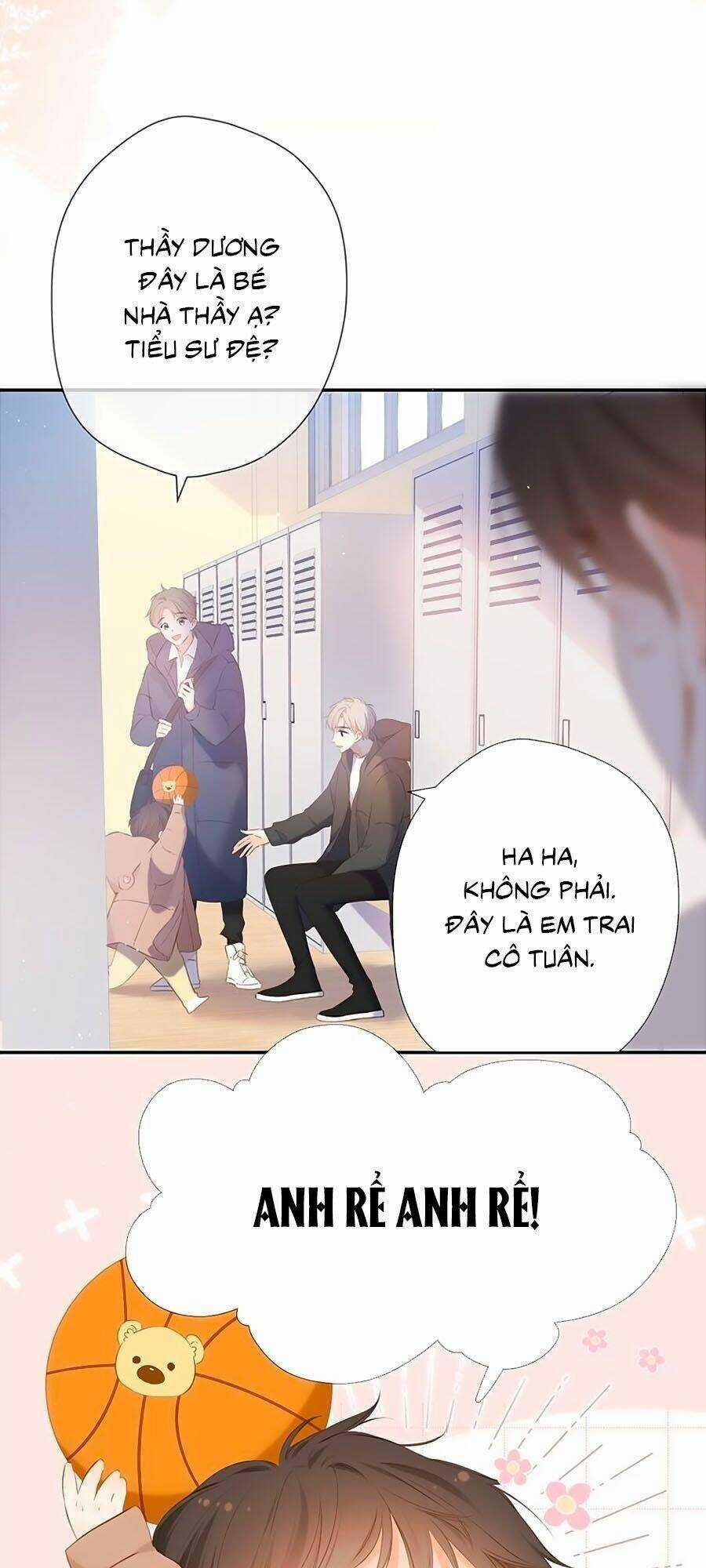 Lại Gặp Được Em - Chapter 46 - Trang 36