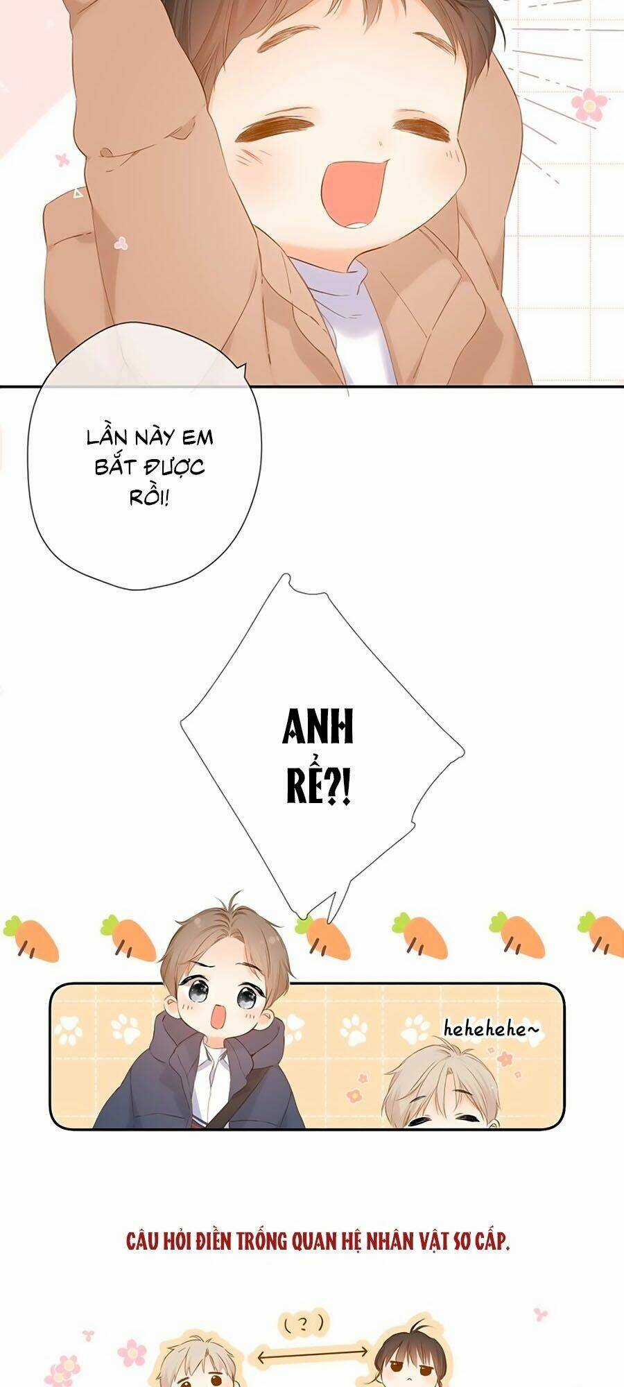 Lại Gặp Được Em - Chapter 46 - Trang 37