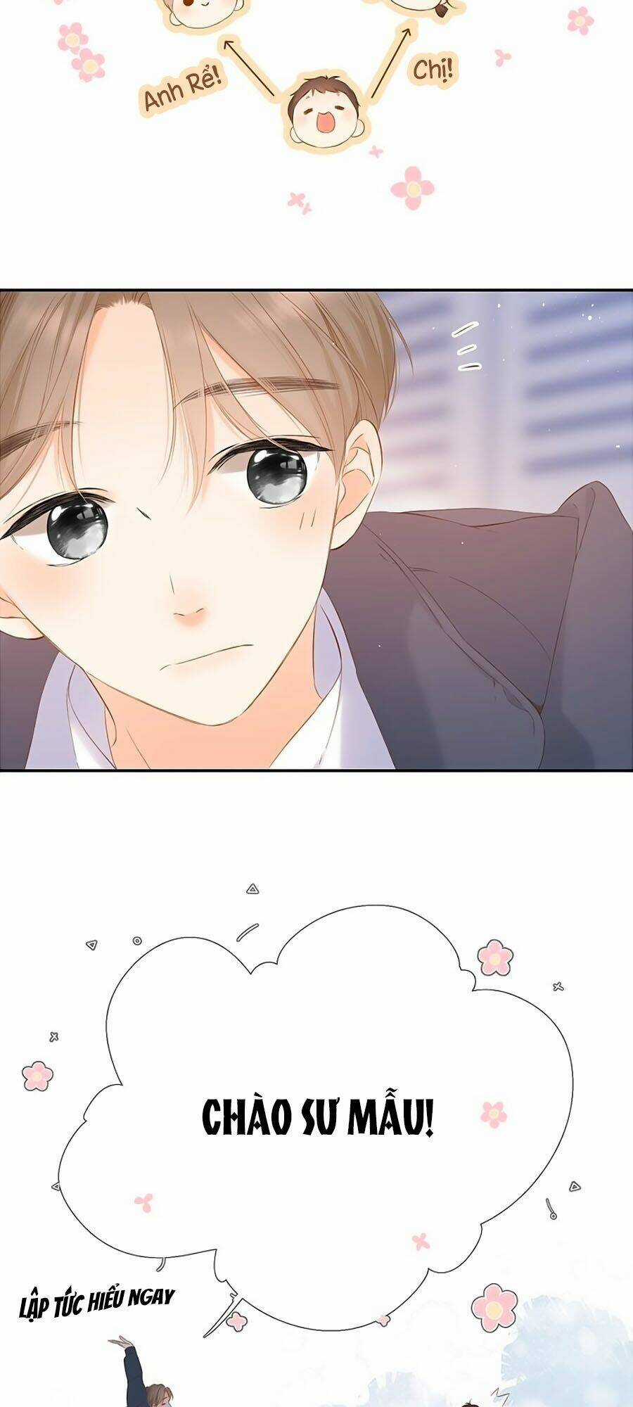 Lại Gặp Được Em - Chapter 46 - Trang 38