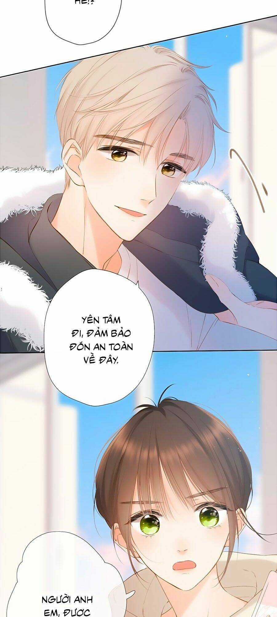 Lại Gặp Được Em - Chapter 46 - Trang 7