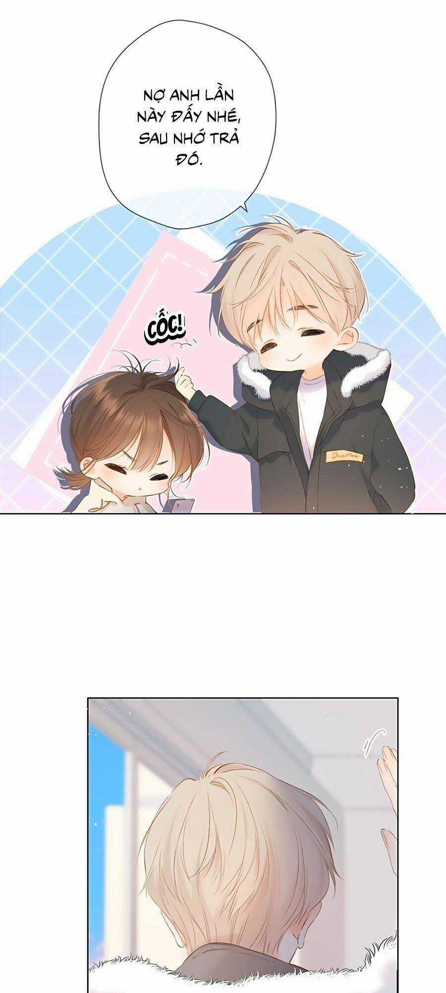 Lại Gặp Được Em - Chapter 46 - Trang 9