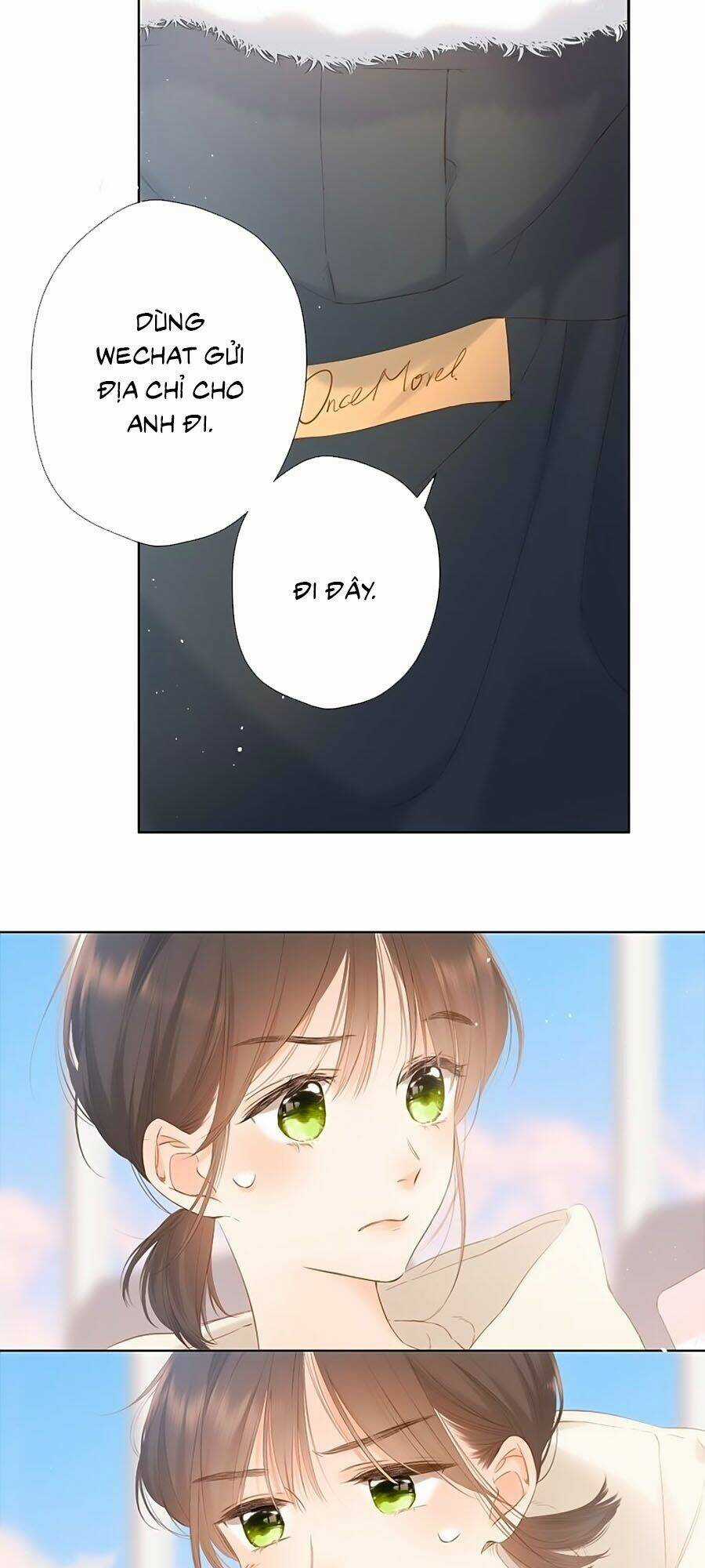 Lại Gặp Được Em - Chapter 46 - Trang 10