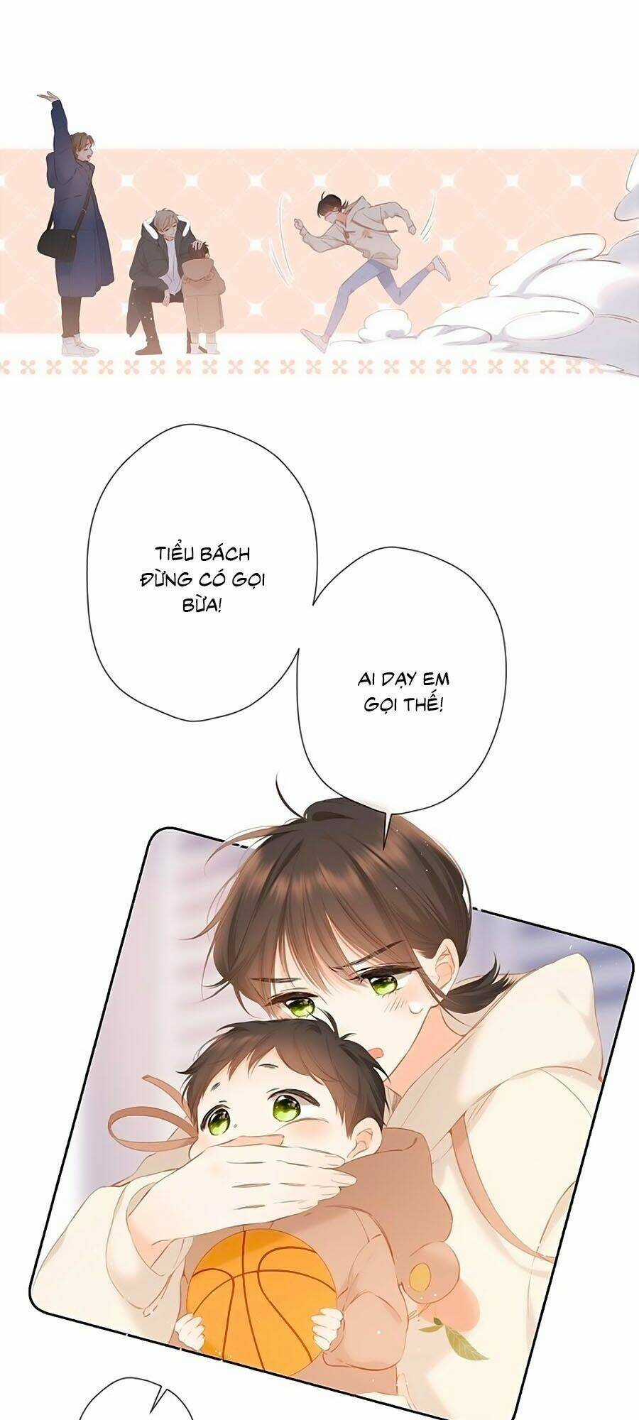 Lại Gặp Được Em - Chapter 47 - Trang 1