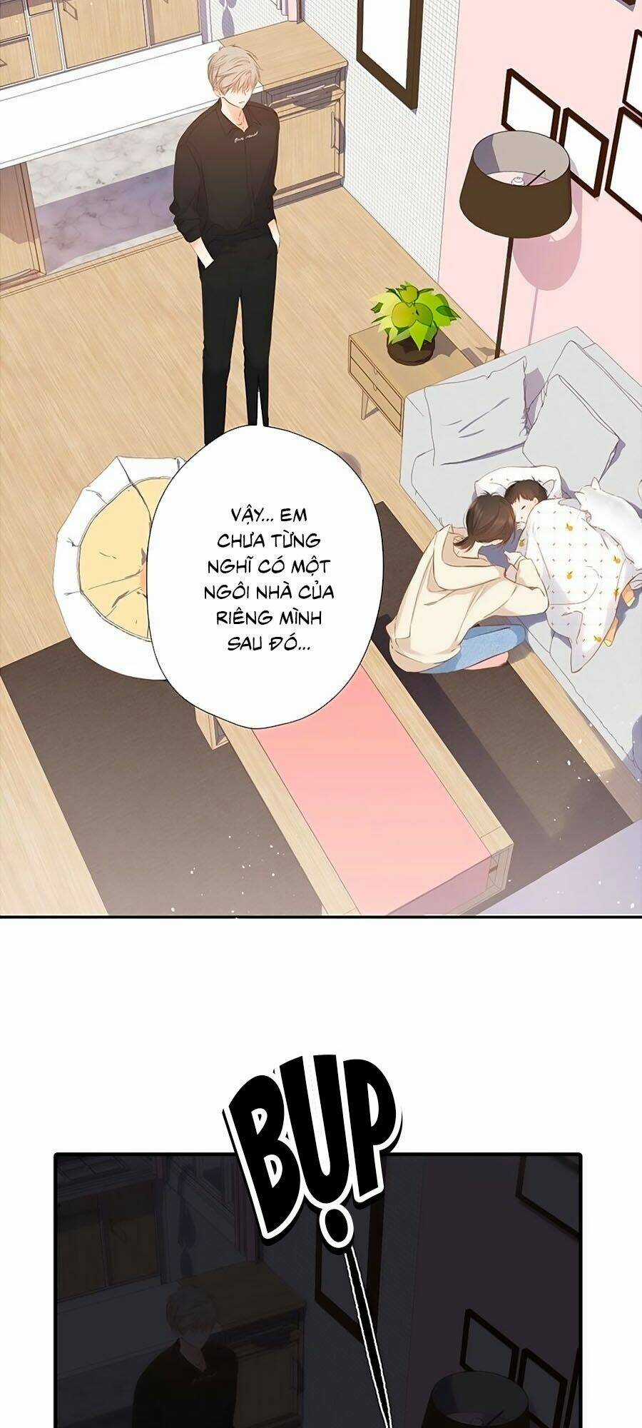 Lại Gặp Được Em - Chapter 47 - Trang 12