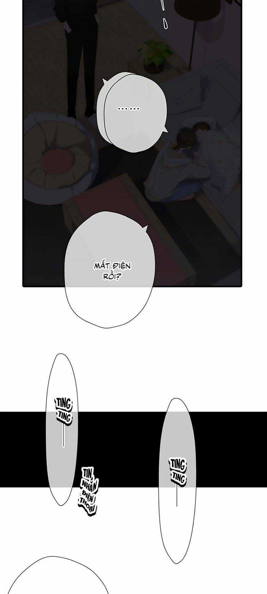 Lại Gặp Được Em - Chapter 47 - Trang 13