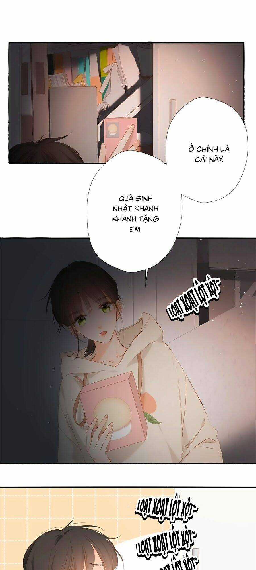 Lại Gặp Được Em - Chapter 47 - Trang 16