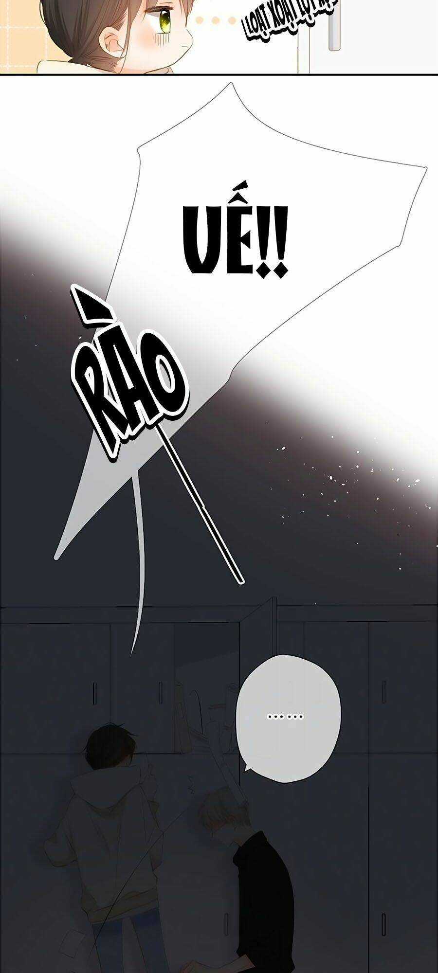 Lại Gặp Được Em - Chapter 47 - Trang 17