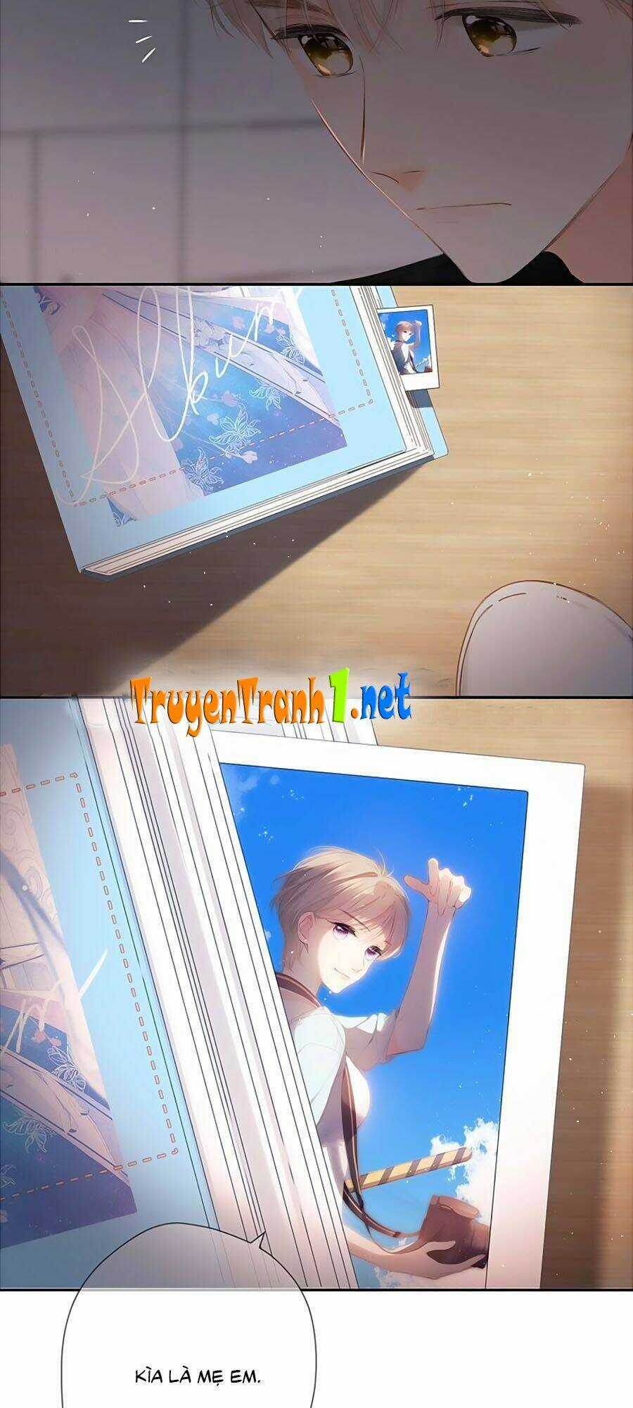 Lại Gặp Được Em - Chapter 47 - Trang 19