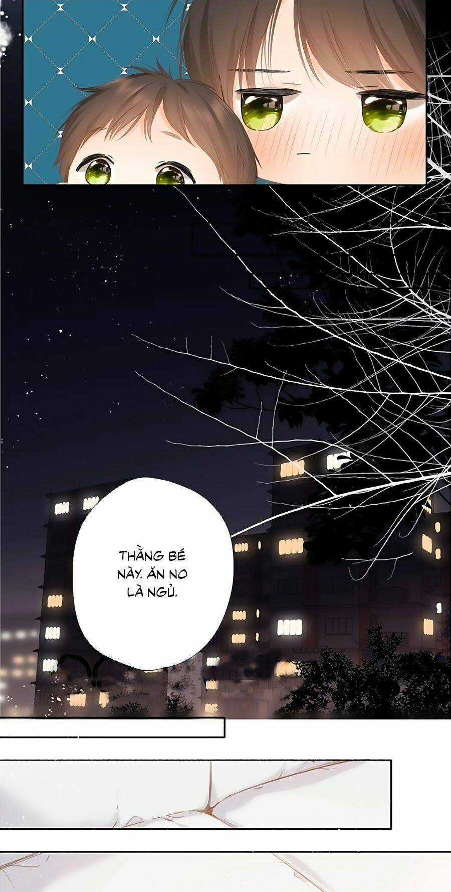 Lại Gặp Được Em - Chapter 47 - Trang 3