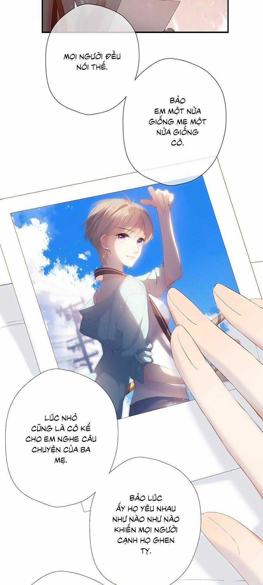 Lại Gặp Được Em - Chapter 47 - Trang 22