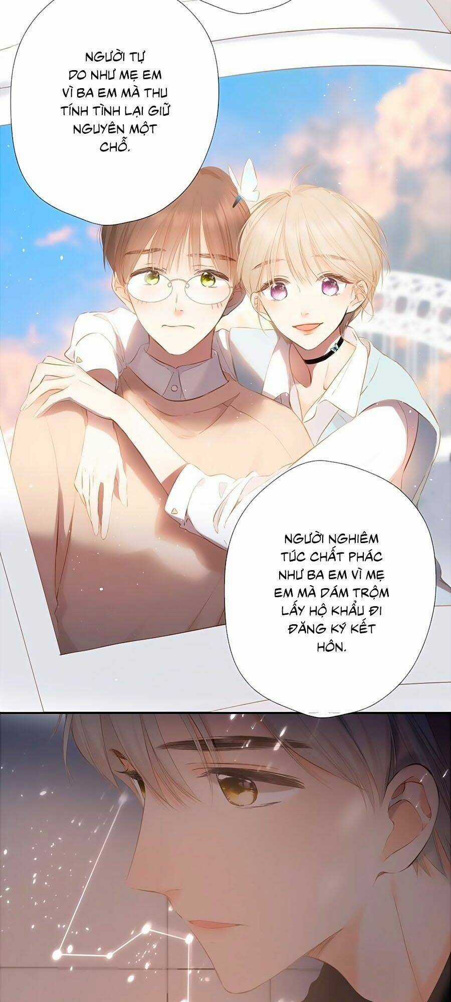 Lại Gặp Được Em - Chapter 47 - Trang 23