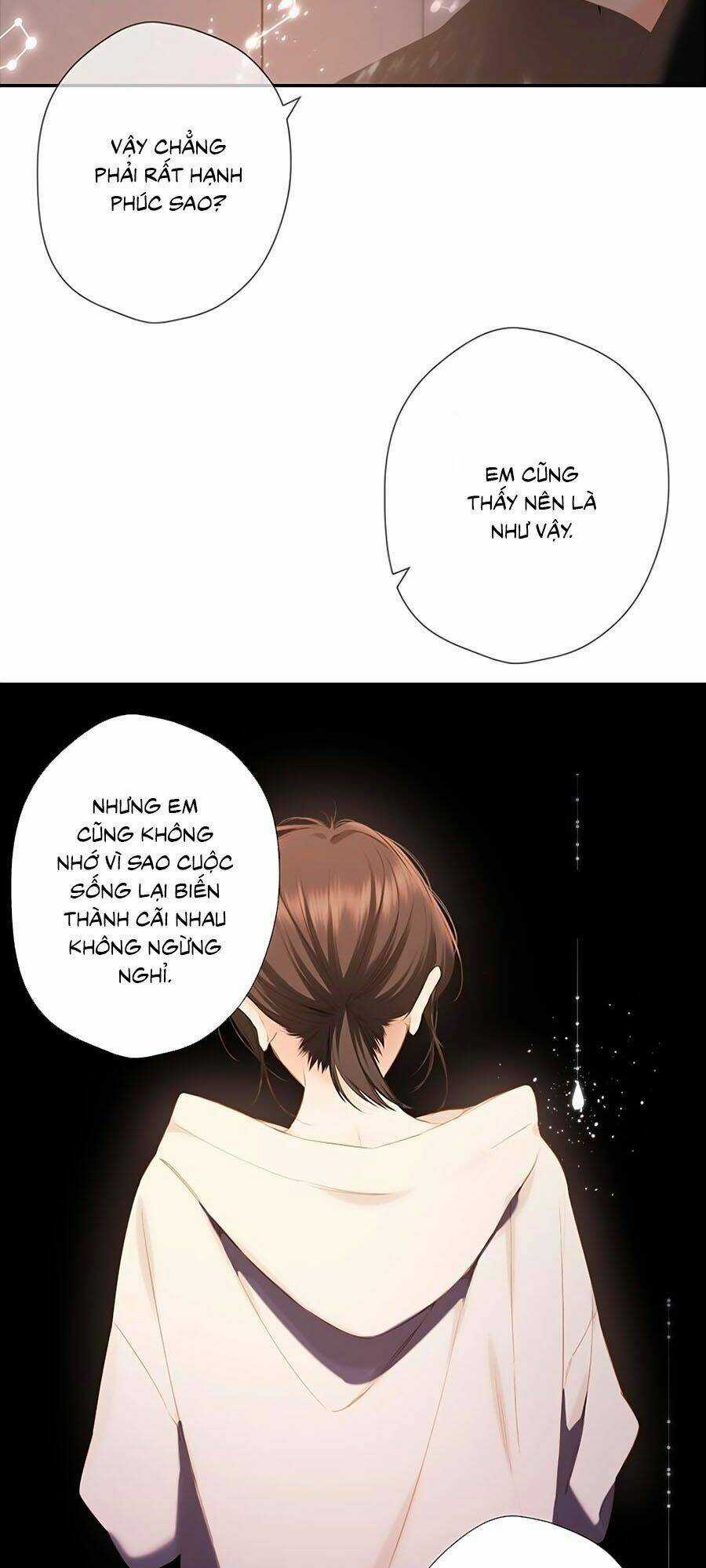 Lại Gặp Được Em - Chapter 47 - Trang 24