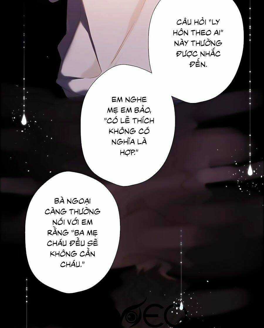 Lại Gặp Được Em - Chapter 47 - Trang 25