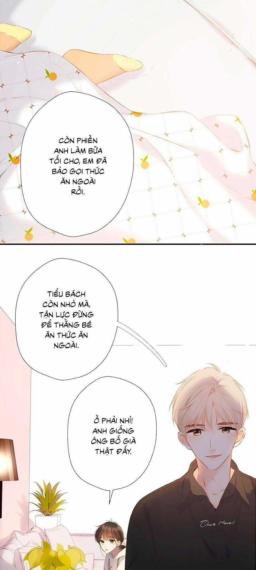 Lại Gặp Được Em - Chapter 47 - Trang 4