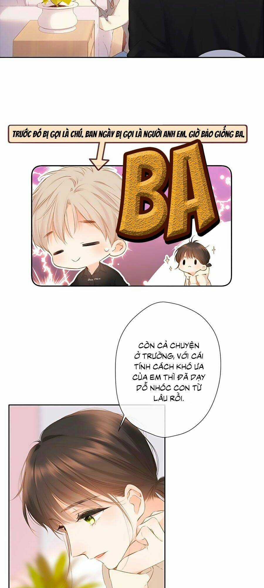 Lại Gặp Được Em - Chapter 47 - Trang 5