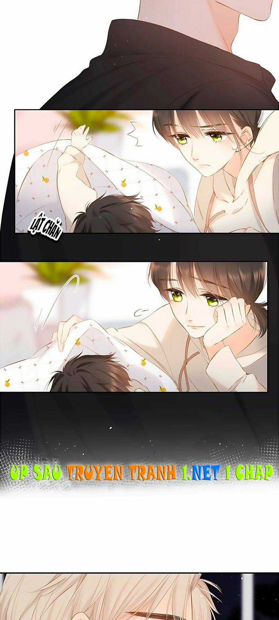 Lại Gặp Được Em - Chapter 47 - Trang 9