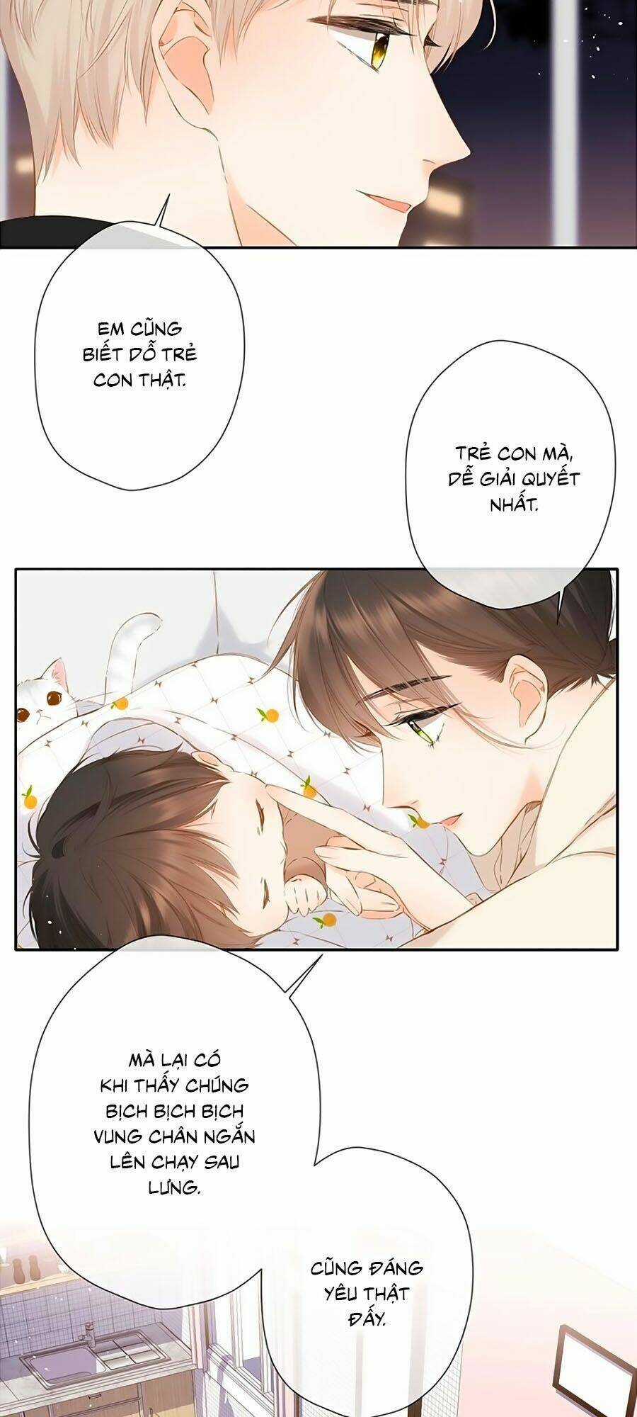 Lại Gặp Được Em - Chapter 47 - Trang 10