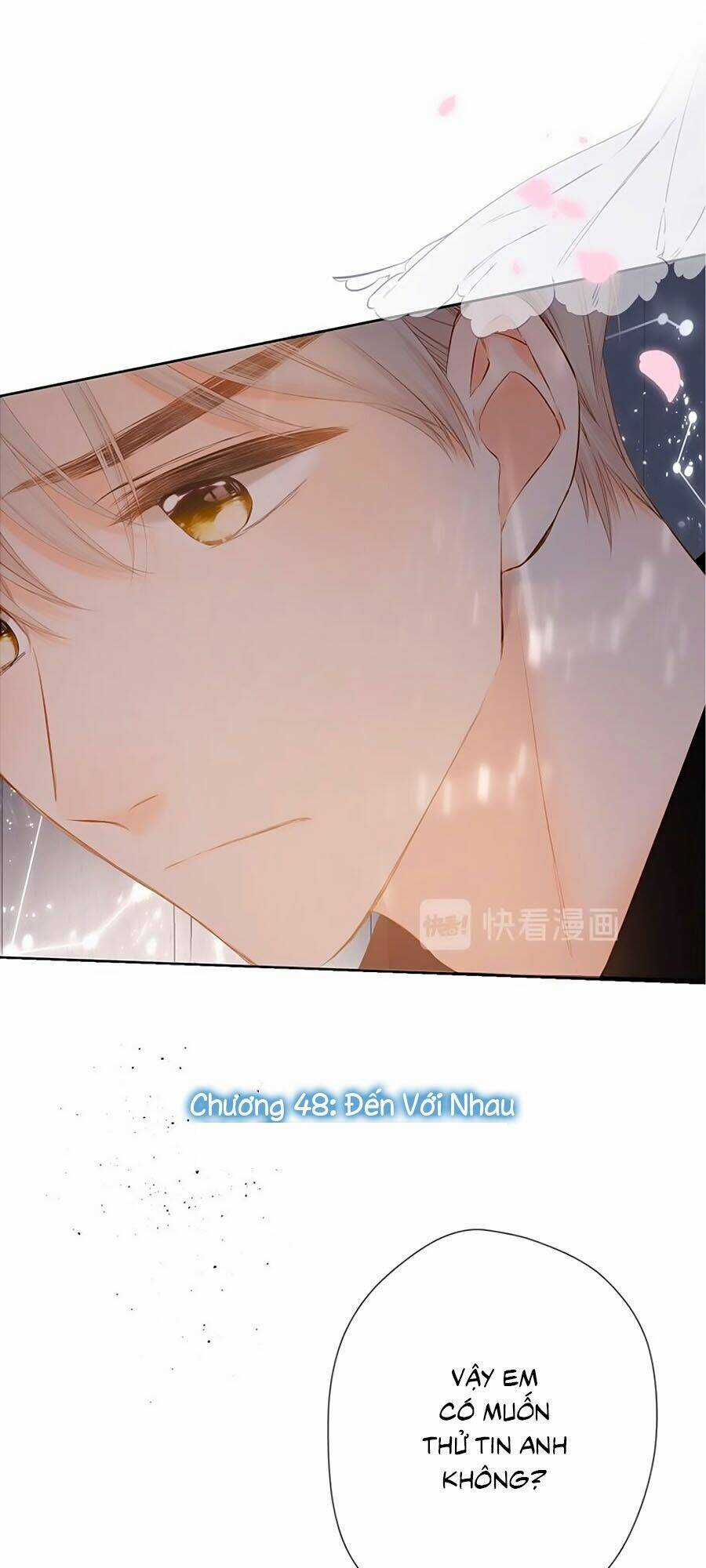 Lại Gặp Được Em - Chapter 48 - Trang 1