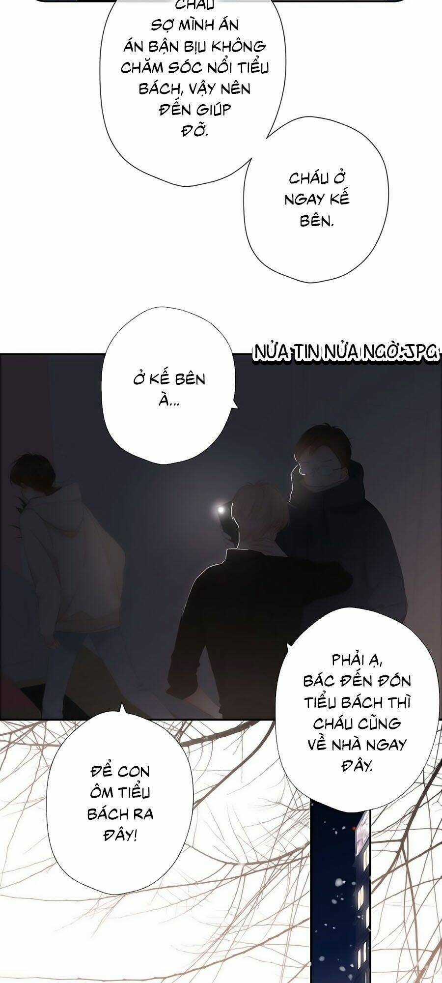 Lại Gặp Được Em - Chapter 48 - Trang 11