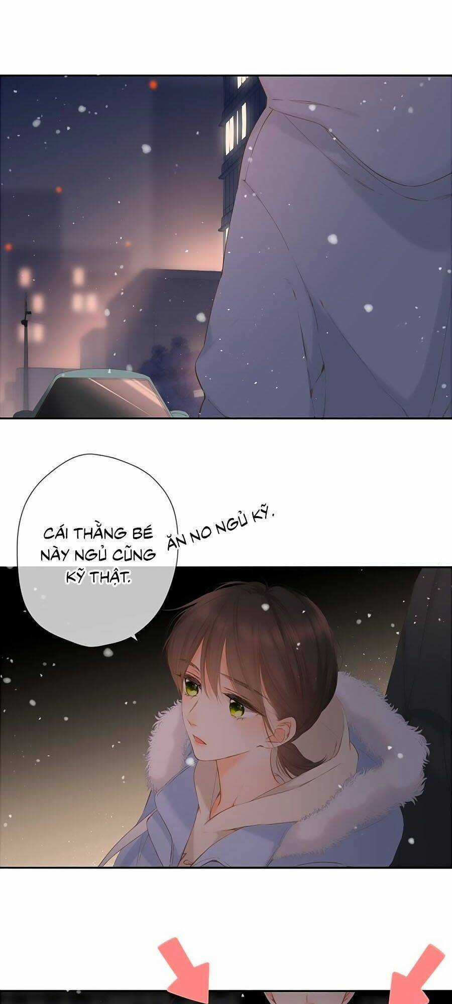 Lại Gặp Được Em - Chapter 48 - Trang 13