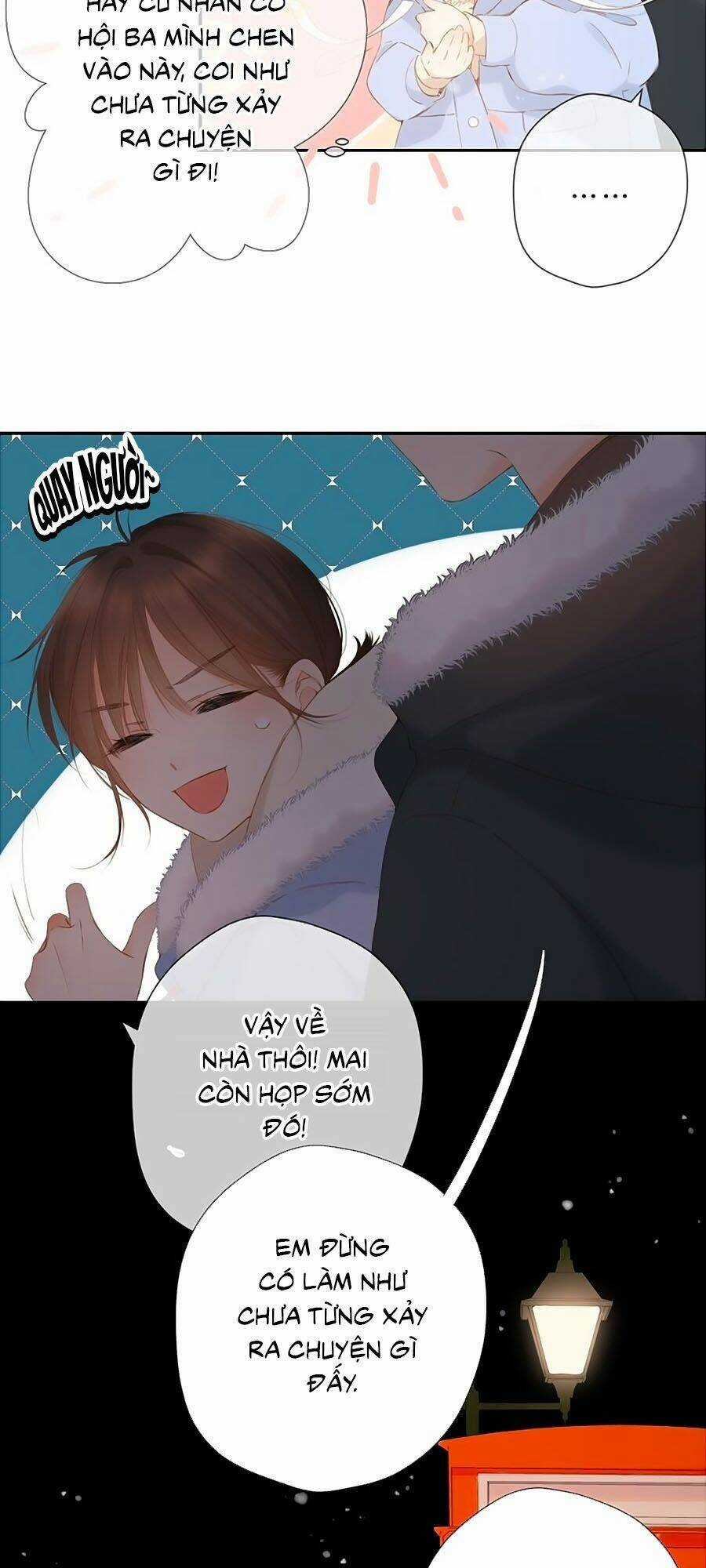 Lại Gặp Được Em - Chapter 48 - Trang 16