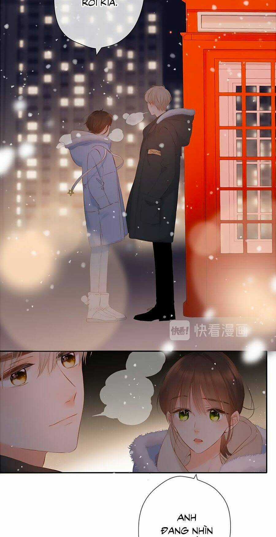 Lại Gặp Được Em - Chapter 48 - Trang 19