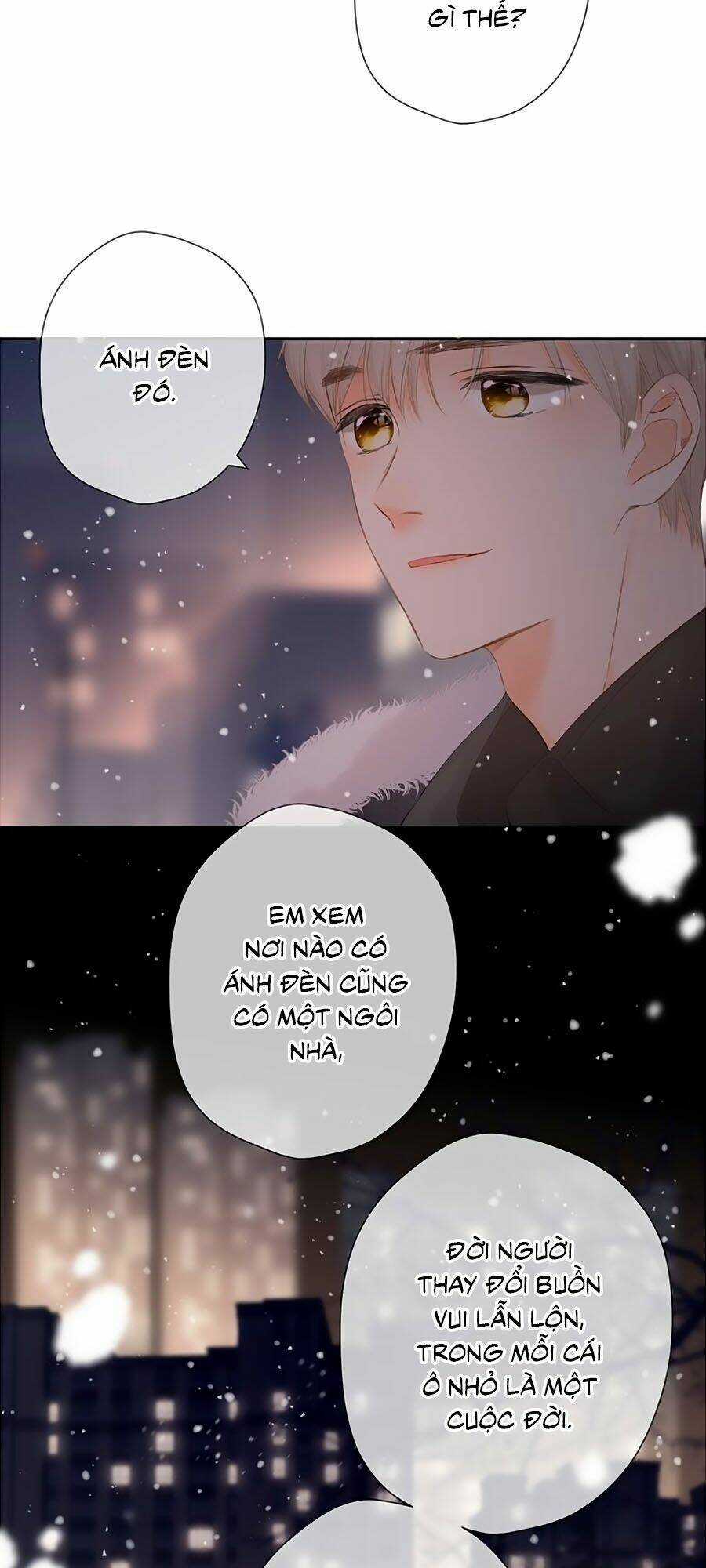 Lại Gặp Được Em - Chapter 48 - Trang 20