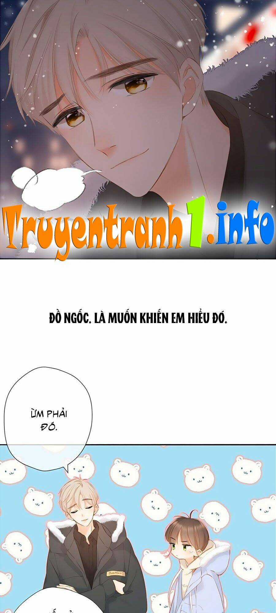 Lại Gặp Được Em - Chapter 48 - Trang 22